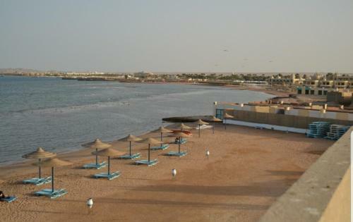 Apartamento Cecilia Resorts In Hurghada