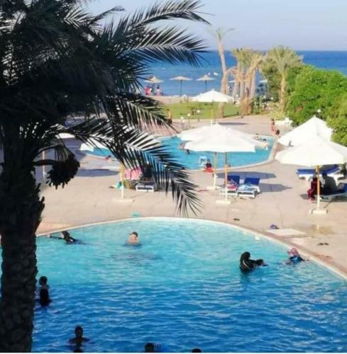 Apartamento Cecilia Resorts In Hurghada