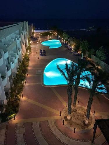 Apartamento Cecilia Resorts In Hurghada