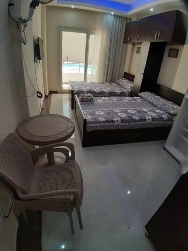 Apartamento Cecilia Resorts In Hurghada
