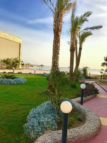 Apartamento Cecilia Resorts In Hurghada