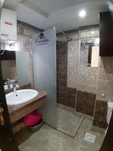 Apartamento Cecilia Resorts In Hurghada