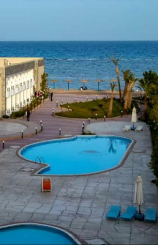 Apartamento Cecilia Resorts In Hurghada