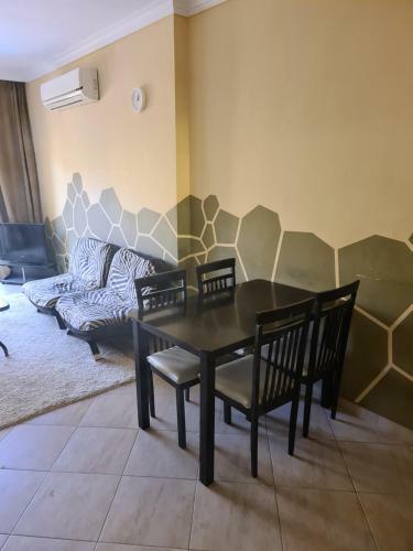 Apartamento British Resort Hurghada