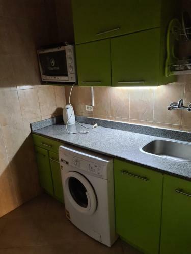 Apartamento British Resort Hurghada