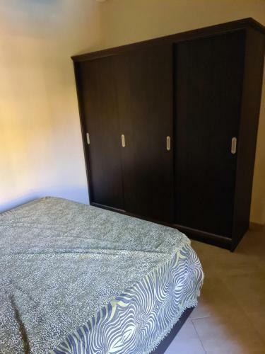 Apartamento British Resort Hurghada