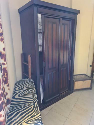 Apartamento British Resort Hurghada