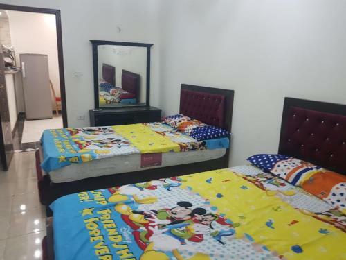 Apartamento Appartments In Hurghada