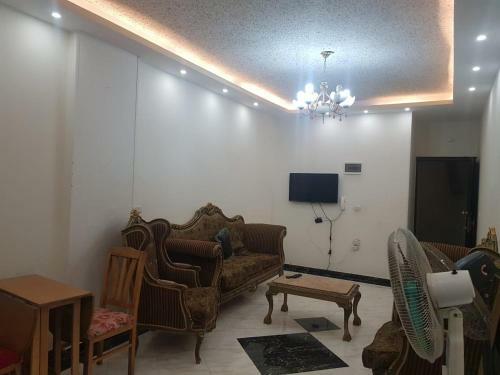 Apartamento Appartments In Hurghada