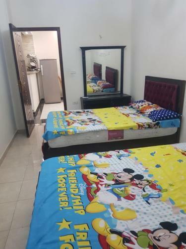Apartamento Appartments In Hurghada