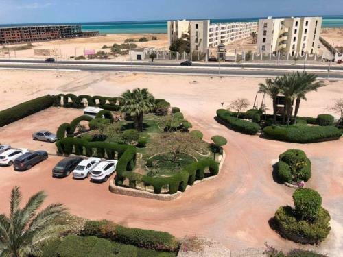 Apartamento Oasis Resort Hurghada