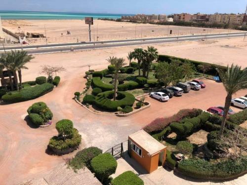 Apartamento Oasis Resort Hurghada