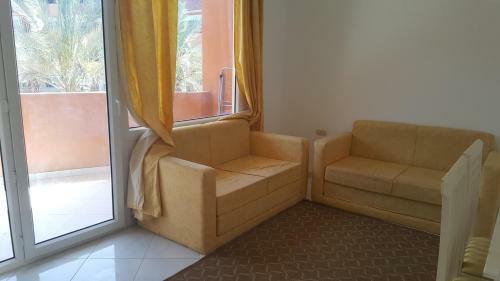 Apartamento Oasis Resort Hurghada