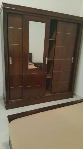 Apartamento Oasis Resort Hurghada