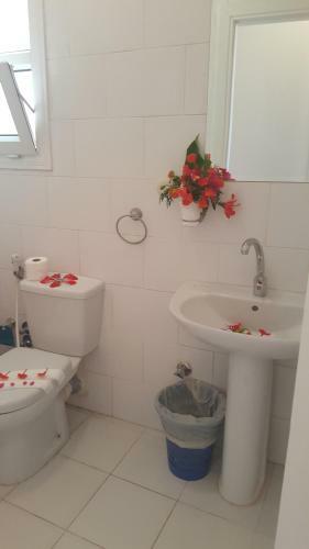Apartamento Oasis Resort Hurghada