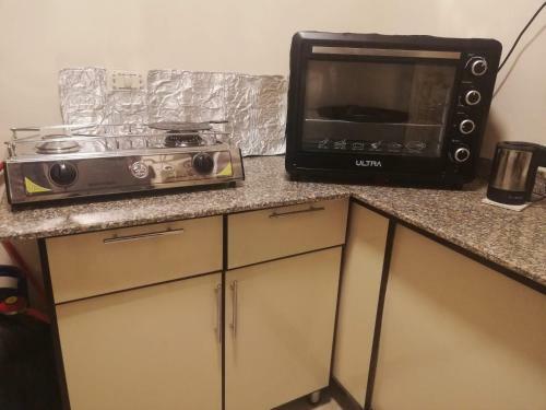 Apartamento Chalet At Stella Makadi