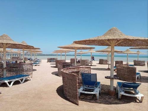 Apartamento Chalet At Stella Makadi