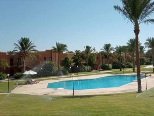 Apartamento Chalet At Stella Makadi