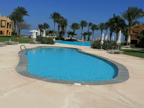 Apartamento Chalet At Stella Makadi