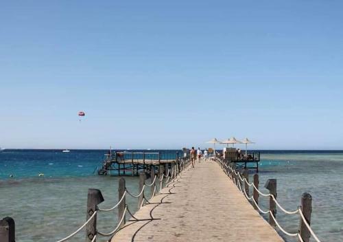Apartamento Chalet At Stella Makadi