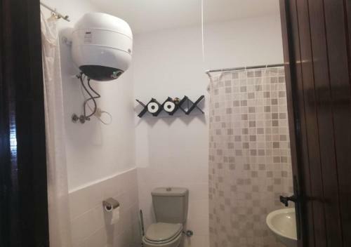 Apartamento Chalet At Stella Makadi