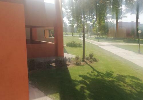 Apartamento Chalet At Stella Makadi