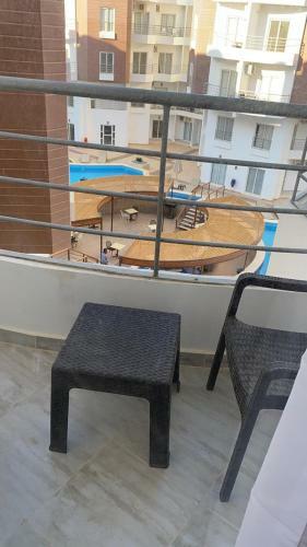 Apartment Aqua Palms