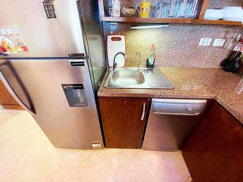 Apartamento Kiter's Paradise Beach Wifi Pool