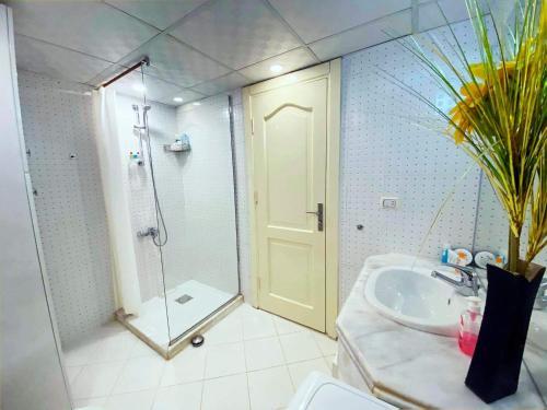 Apartamento Kiter's Paradise Beach Wifi Pool