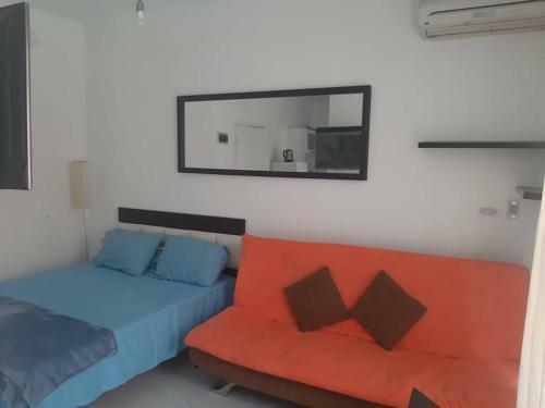 Apartamento Studio Desert Pearl