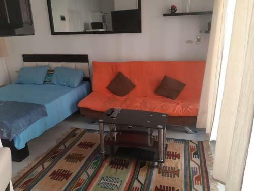 Apartamento Studio Desert Pearl