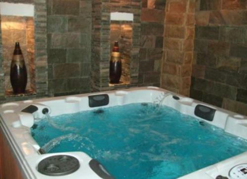 Apartamento Studio Desert Pearl