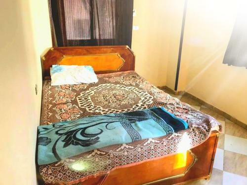 Apartamento House Yassin
