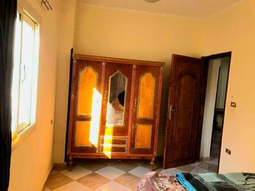Apartamento House Yassin