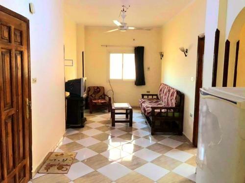 Apartamento House Yassin