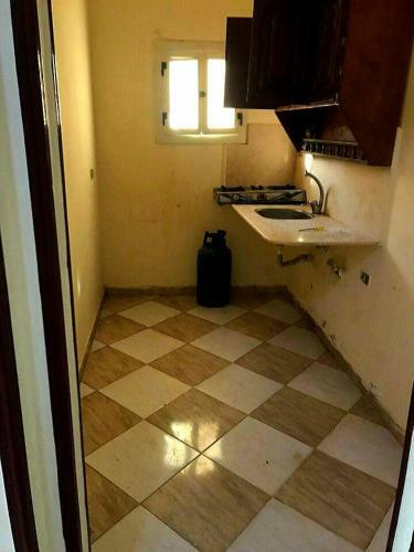 Apartamento House Yassin