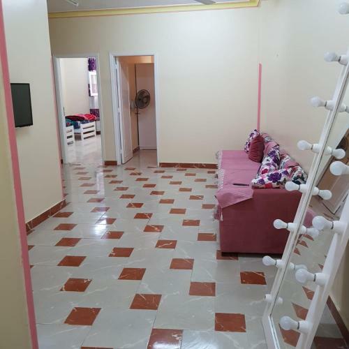 Sweet Home 4