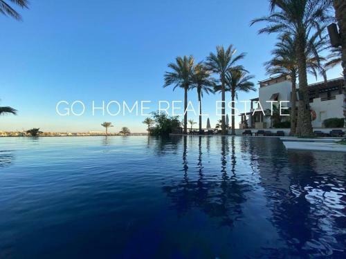 Apartamento Ancient Elgouna
