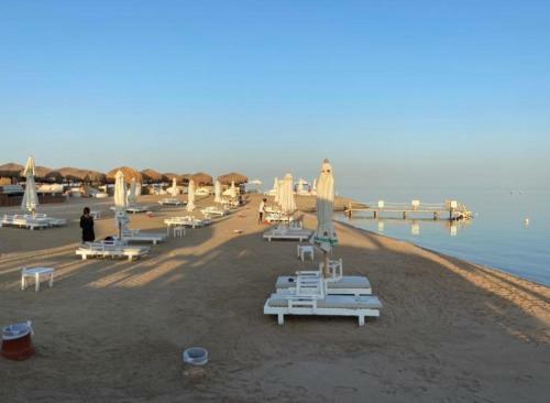 Heated Jacuzzi 2br Apartment On Yacht View