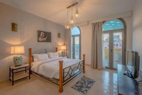 Heated Jacuzzi 2br Apartment On Yacht View