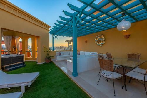 Heated Jacuzzi 2br Apartment On Yacht View