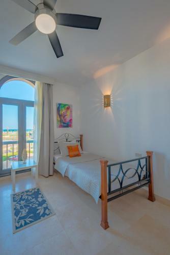 Heated Jacuzzi 2br Apartment On Yacht View