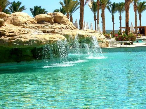 Stella Di Mare Makadi Hurghada Chalet Families Only