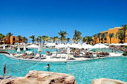 Stella Di Mare Makadi Hurghada Chalet Families Only