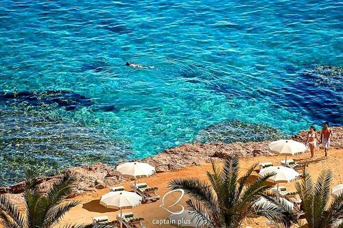 Stella Di Mare Makadi Hurghada Chalet Families Only