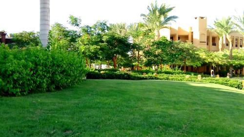 Stella Di Mare Makadi Hurghada Chalet Families Only