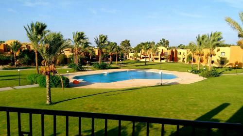 Stella Di Mare Makadi Hurghada Chalet Families Only