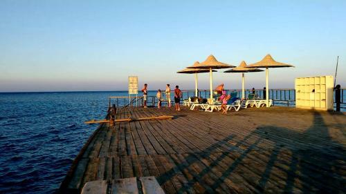Stella Di Mare Makadi Hurghada Chalet Families Only