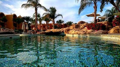 Stella Di Mare Makadi Hurghada Chalet Families Only