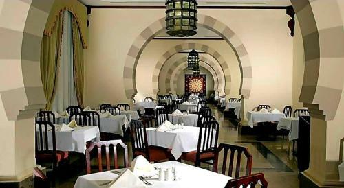 Stella Di Mare Makadi Hurghada Chalet Families Only